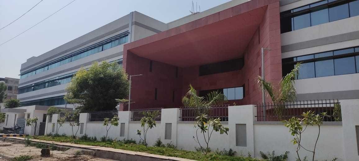 Accenture Jaipur