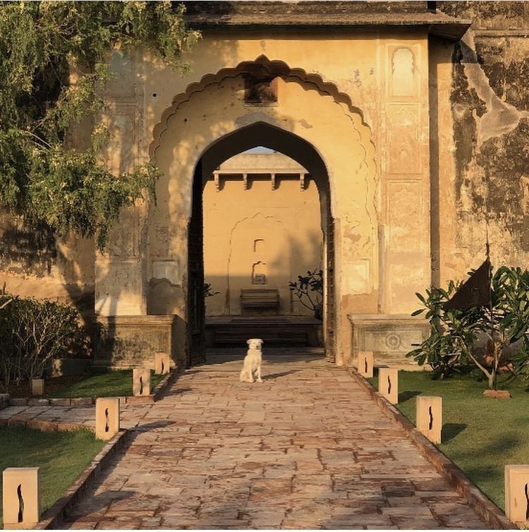 Deepuragarh, Sikar