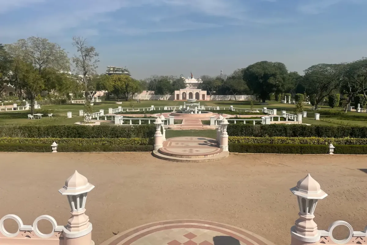 Rajmahal Palace, Jaipur