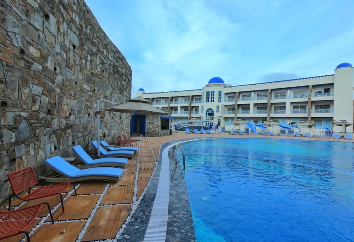 Ramee Royal, Udaipur