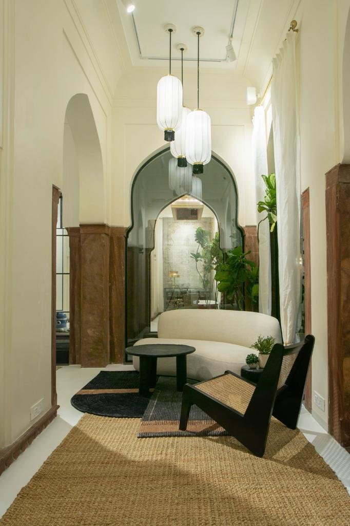 Jaipur Rugs